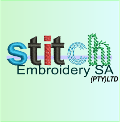 Stitch Embroidery