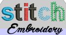 Stitch Embroidery